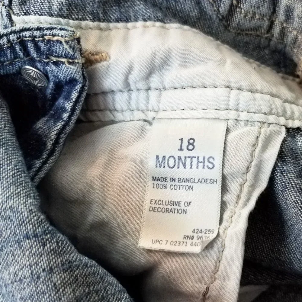 OshKosh Bgosh brand oshkosh